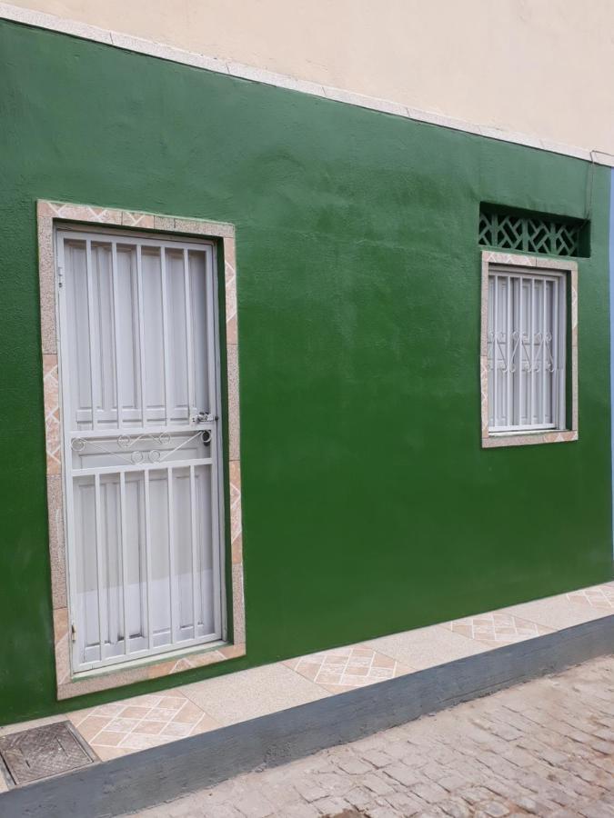 Casa Das Cachoeiras So Para Temporadas Ленсойс Экстерьер фото